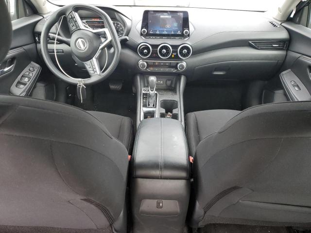 2024 NISSAN SENTRA SV #3303934692