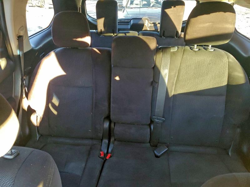 2015 NISSAN PATHFINDER #3301834426