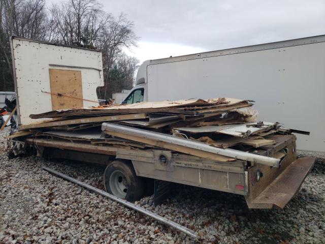 2019 CHEVROLET EXPRESS #3302729043