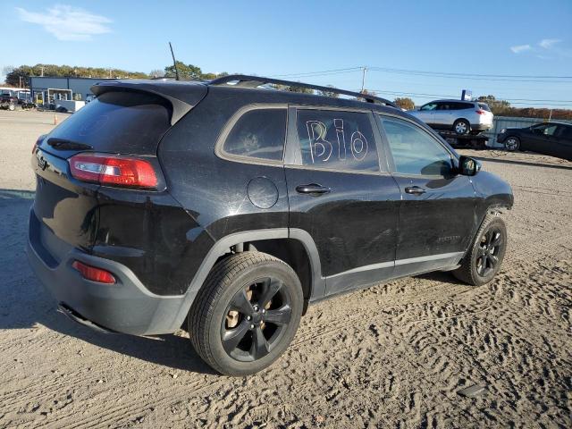 2018 JEEP CHEROKEE L #3296887833