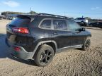 Lot #3296887833 2018 JEEP CHEROKEE L