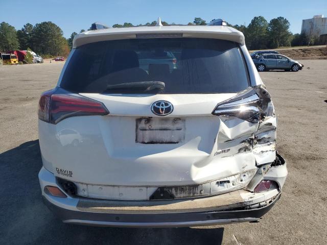 2017 TOYOTA RAV4 LIMIT #3286525195