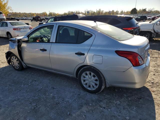 2019 NISSAN VERSA S - 3N1CN7AP6KL813659