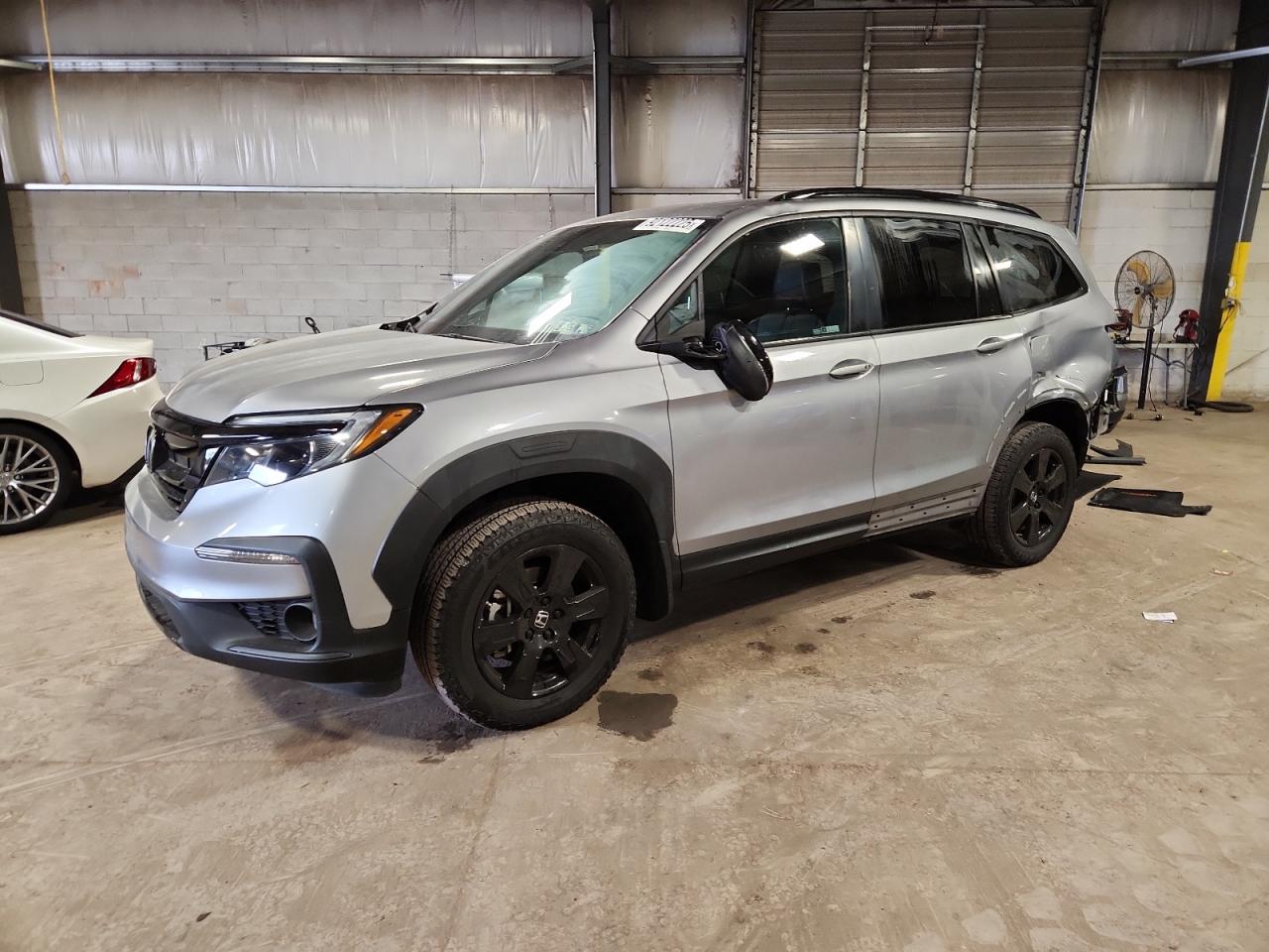 HONDA PILOT TRAILSPORT
