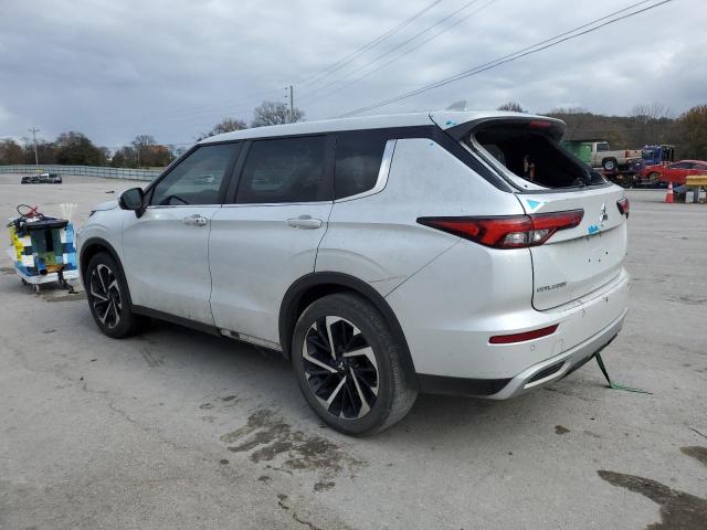 2022 MITSUBISHI OUTLANDER #3285575281