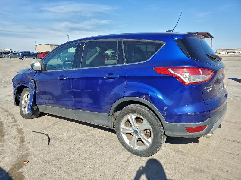 2016 FORD ESCAPE SE #3284847520