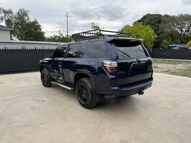 2021 TOYOTA 4RUNNER VE JTEHU5JR7M5956906