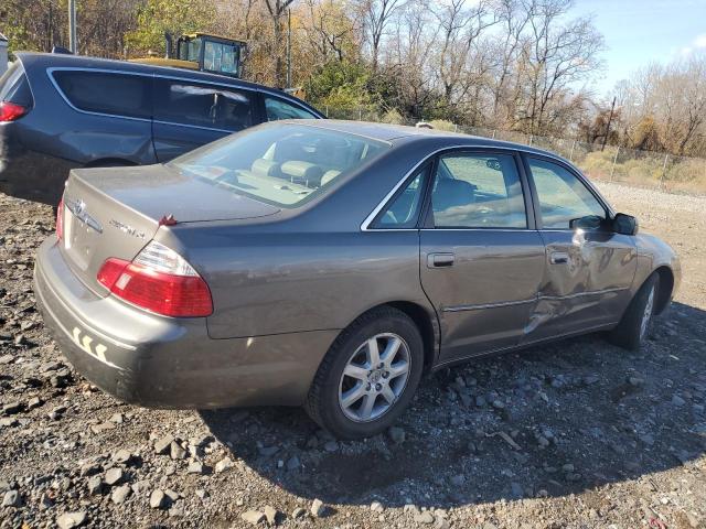 2003 TOYOTA AVALON XL #3294091941