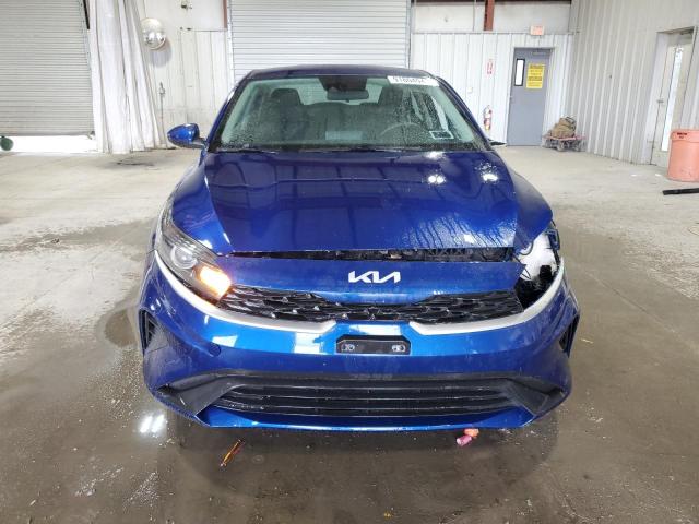 2022 KIA FORTE FE #3303779454