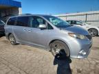 Lot #3311586760 2013 TOYOTA SIENNA SPO