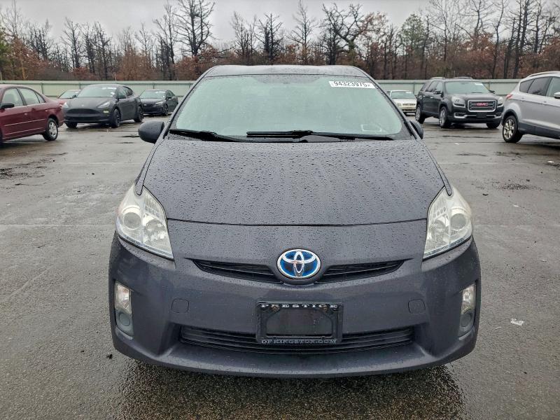 2010 TOYOTA PRIUS #3302796916