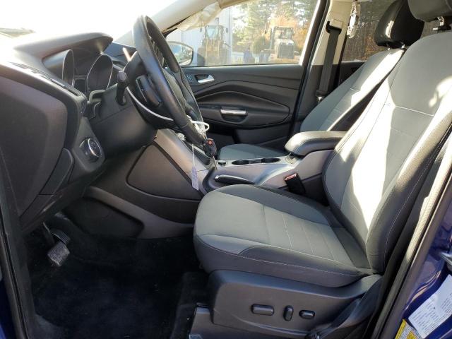 2014 FORD ESCAPE SE #3296228452