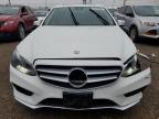 Lot #3293453455 2014 MERCEDES-BENZ E 350 4MAT
