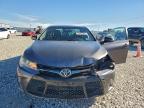 Lot #3302021118 2017 TOYOTA CAMRY LE