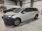 Lot #3304587446 2021 TOYOTA SIENNA LE