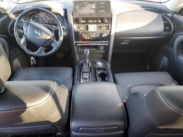 2024 INFINITI QX80 LUXE #3284866031