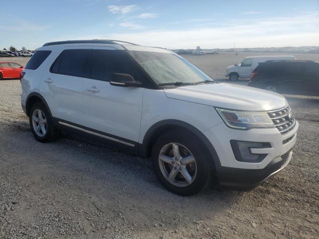 2016 FORD EXPLORER X #3304791316