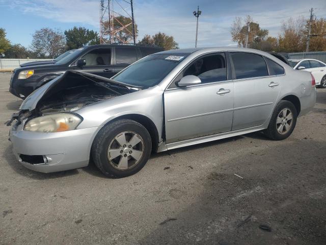 CHEVROLET IMPALA