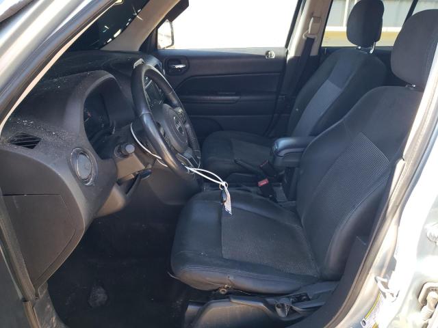 2014 JEEP PATRIOT LA #3301791397