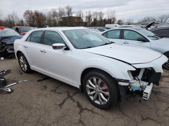 2016 CHRYSLER 300C #3304515477