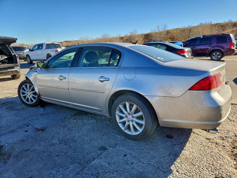 2006 BUICK LUCERNE CX #3304621437