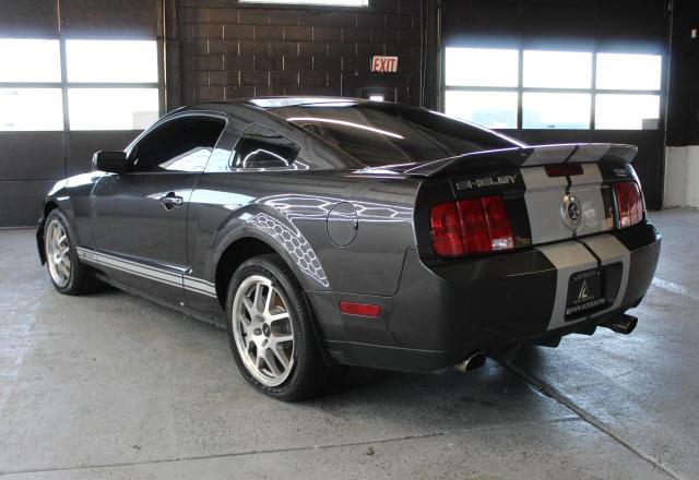 2008 FORD MUSTANG SH #3296993875