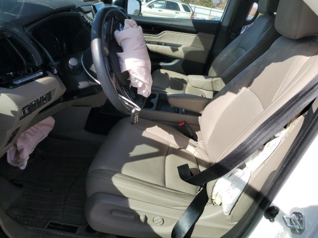 2023 HONDA ODYSSEY TO #3291416138