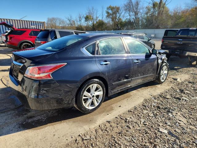 2015 NISSAN ALTIMA 2.5 #3305595121