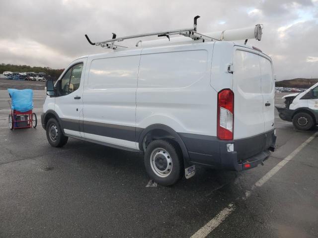 2021 FORD TRANSIT T- #3311624248