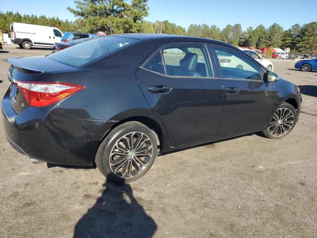 2014 TOYOTA COROLLA L #3290221232