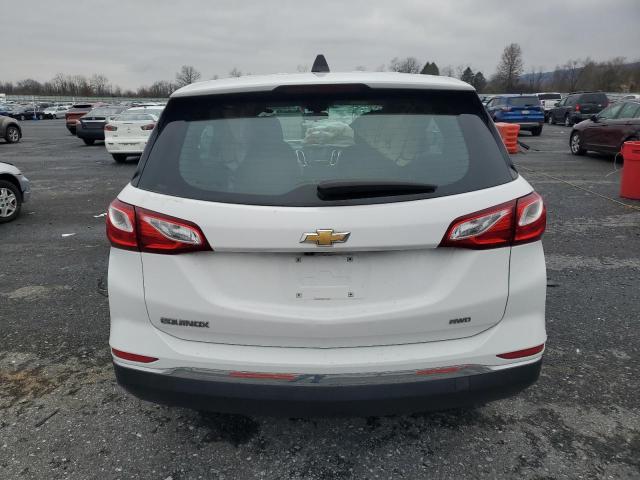 2018 CHEVROLET EQUINOX LS #3301933454