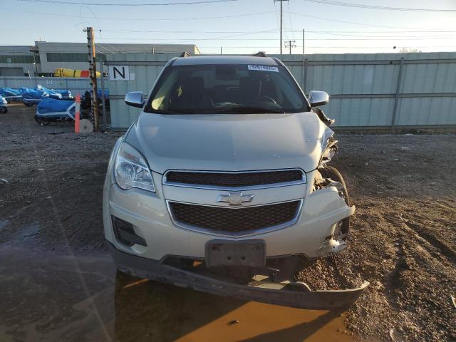 2015 CHEVROLET EQUINOX LT #3286705323