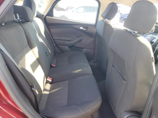 2017 FORD FOCUS SE #3296314438