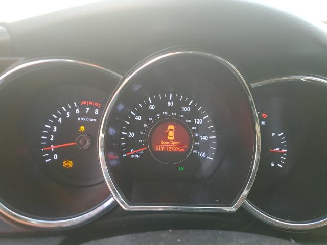 2012 KIA OPTIMA EX - 5XXGN4A70CG048927