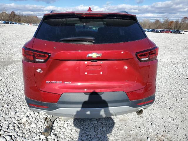 2023 CHEVROLET BLAZER #3292432587