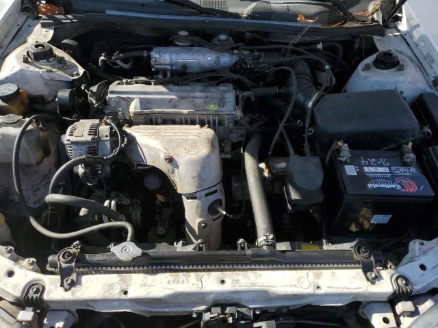 2001 TOYOTA CAMRY CE #3302869926