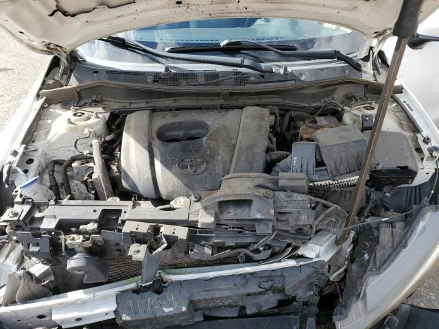 2018 TOYOTA YARIS IA #3316108220