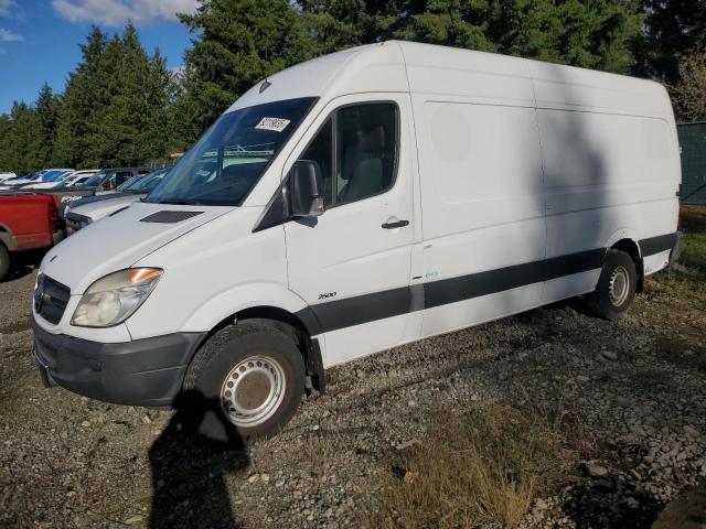 2012 MERCEDES-BENZ SPRINTER 2 #3293318470