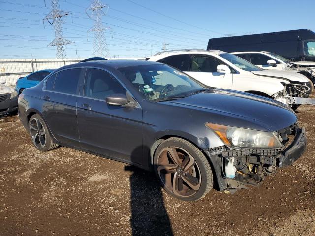 2009 HONDA ACCORD EX #3291180965