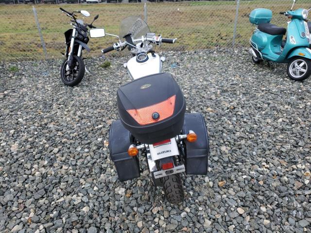 2009 SUZUKI LS650 #3298133141