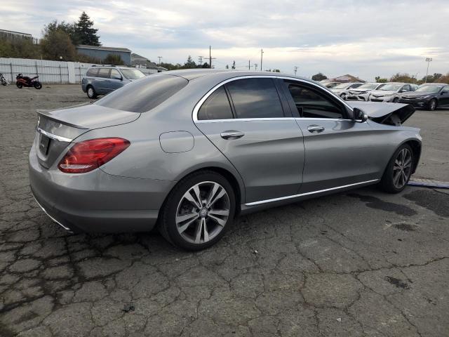 2015 MERCEDES-BENZ C 300 #3304651995