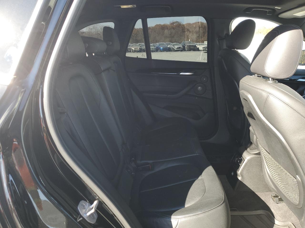 Lot #3301855961 2018 BMW X1 XDRIVE2