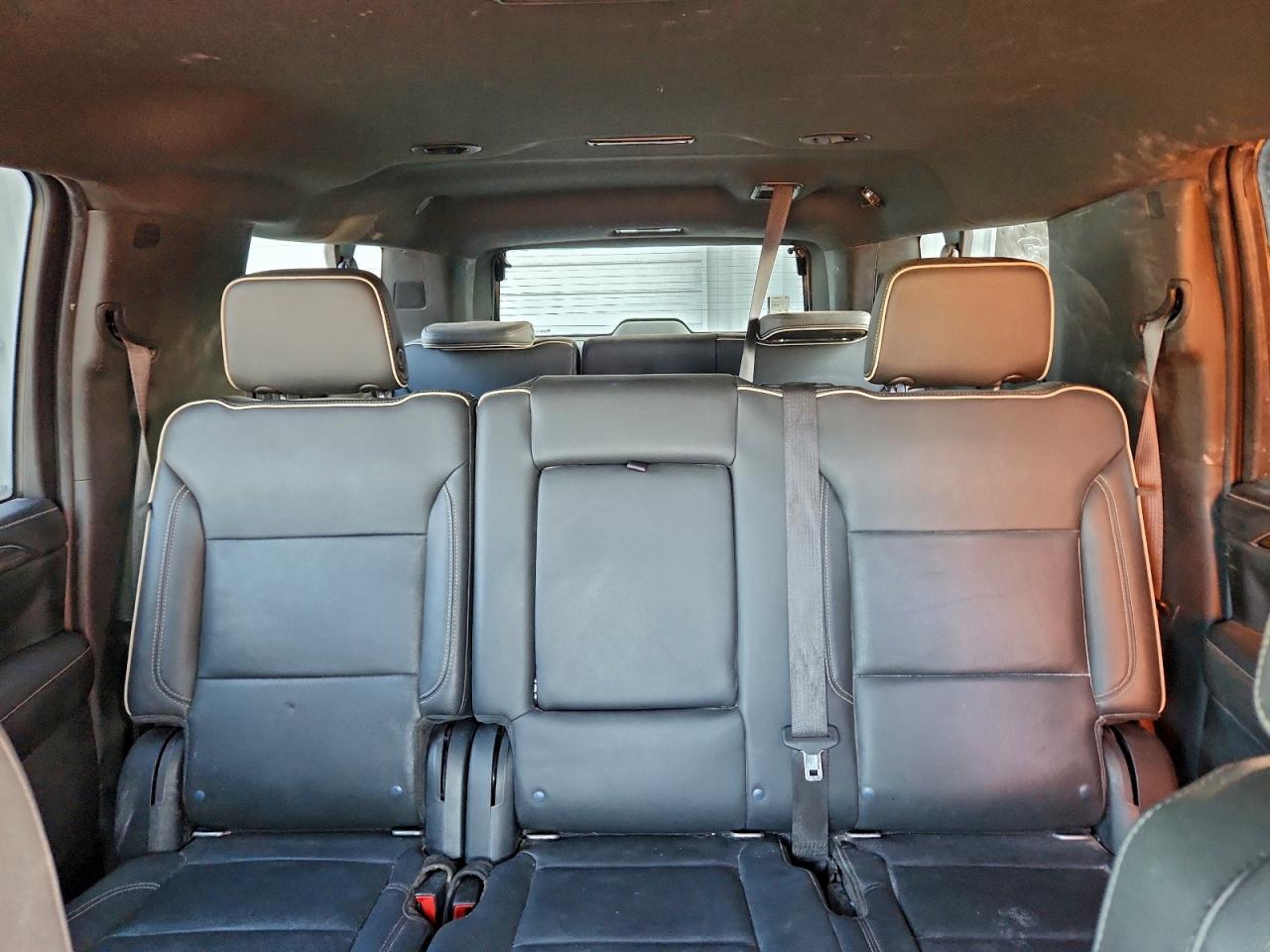 Lot #3297083516 2021 GMC YUKON XL K