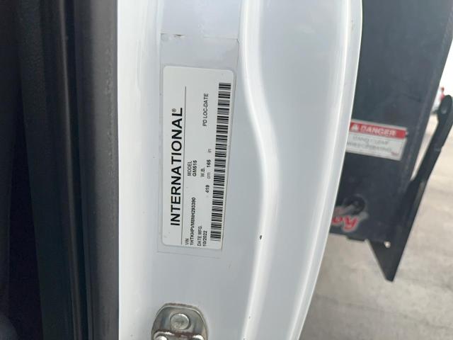 2022 CHEVROLET SILVERADO - 1HTKHPVM8NH293390