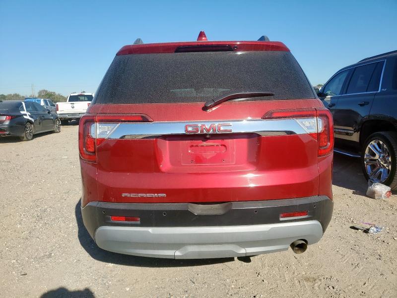 2020 GMC ACADIA SLE 1GKKNKLA5LZ181594