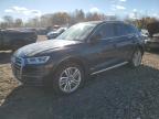 Lot #3316975108 2018 AUDI Q5 PRESTIG
