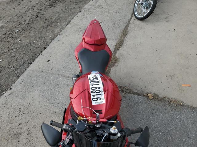 2007 YAMAHA YZFR6 L #3292521682