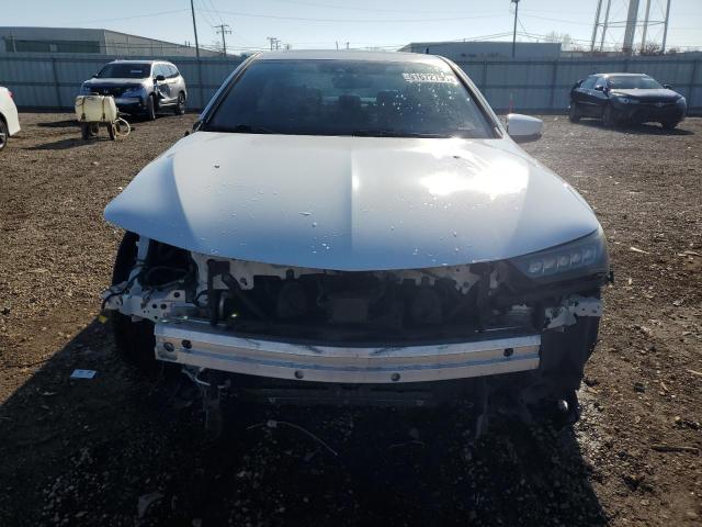 2018 ACURA TLX TECH+A #3287816106