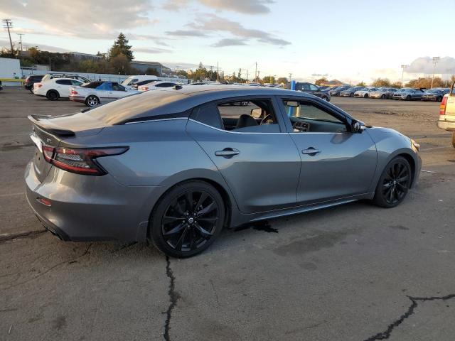 2020 NISSAN MAXIMA SR #3309331051
