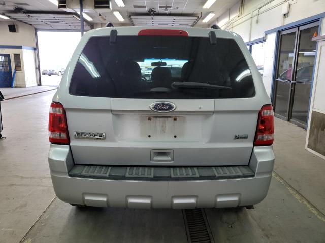 2012 FORD ESCAPE XLT #3287329990